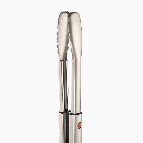 Joseph Joseph Grillout BBQ Tongs with Retractable Head