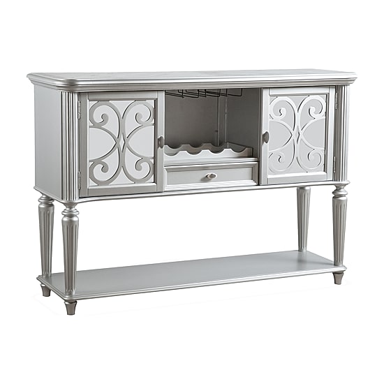 Furniture of America™ Melodi Parc Server