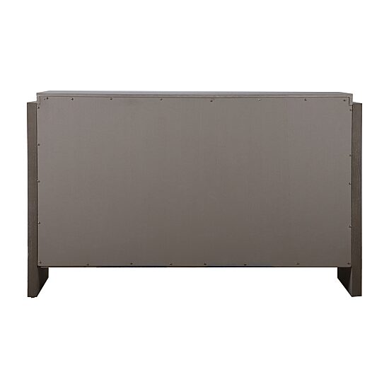 Gristalt Wooden Server