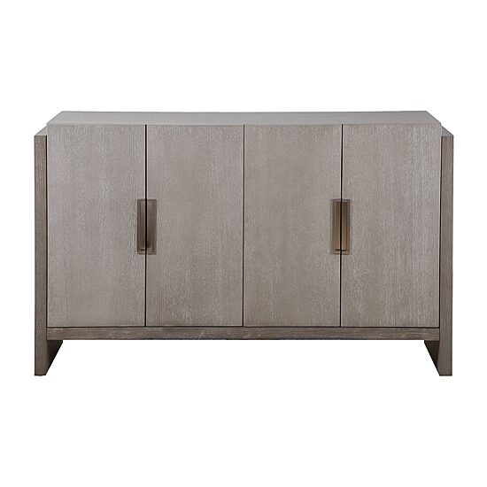 Gristalt Wooden Server