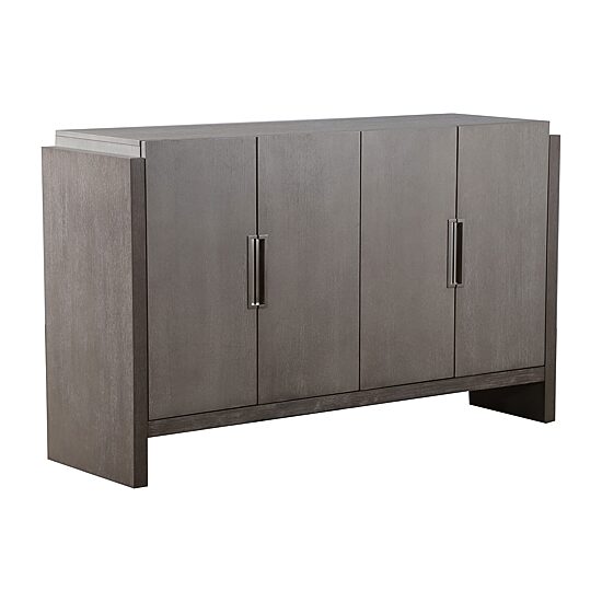 Gristalt Wooden Server
