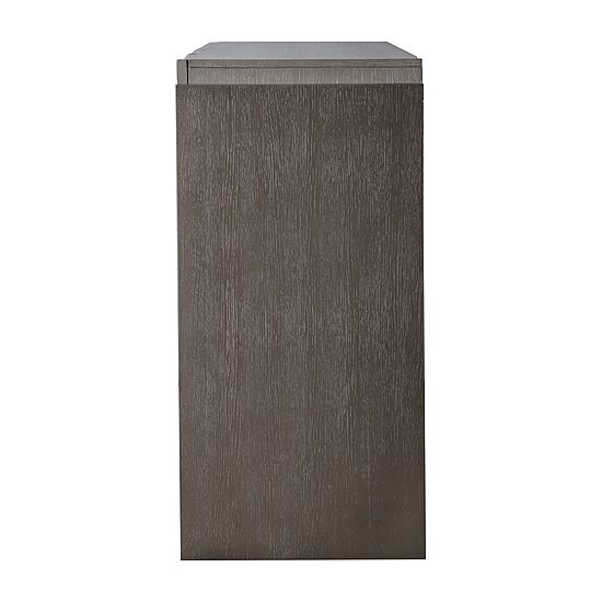 Gristalt Wooden Server
