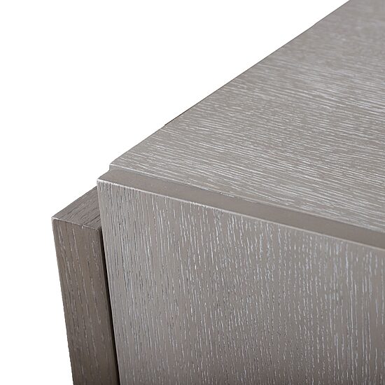 Gristalt Wooden Server