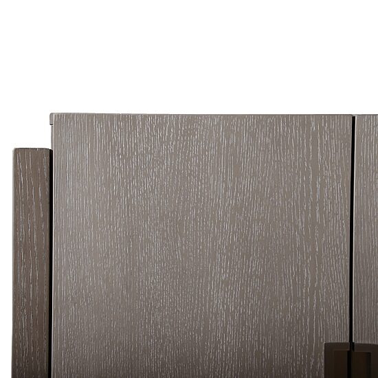 Gristalt Wooden Server