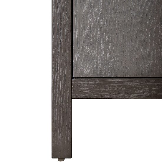 Gristalt Wooden Server