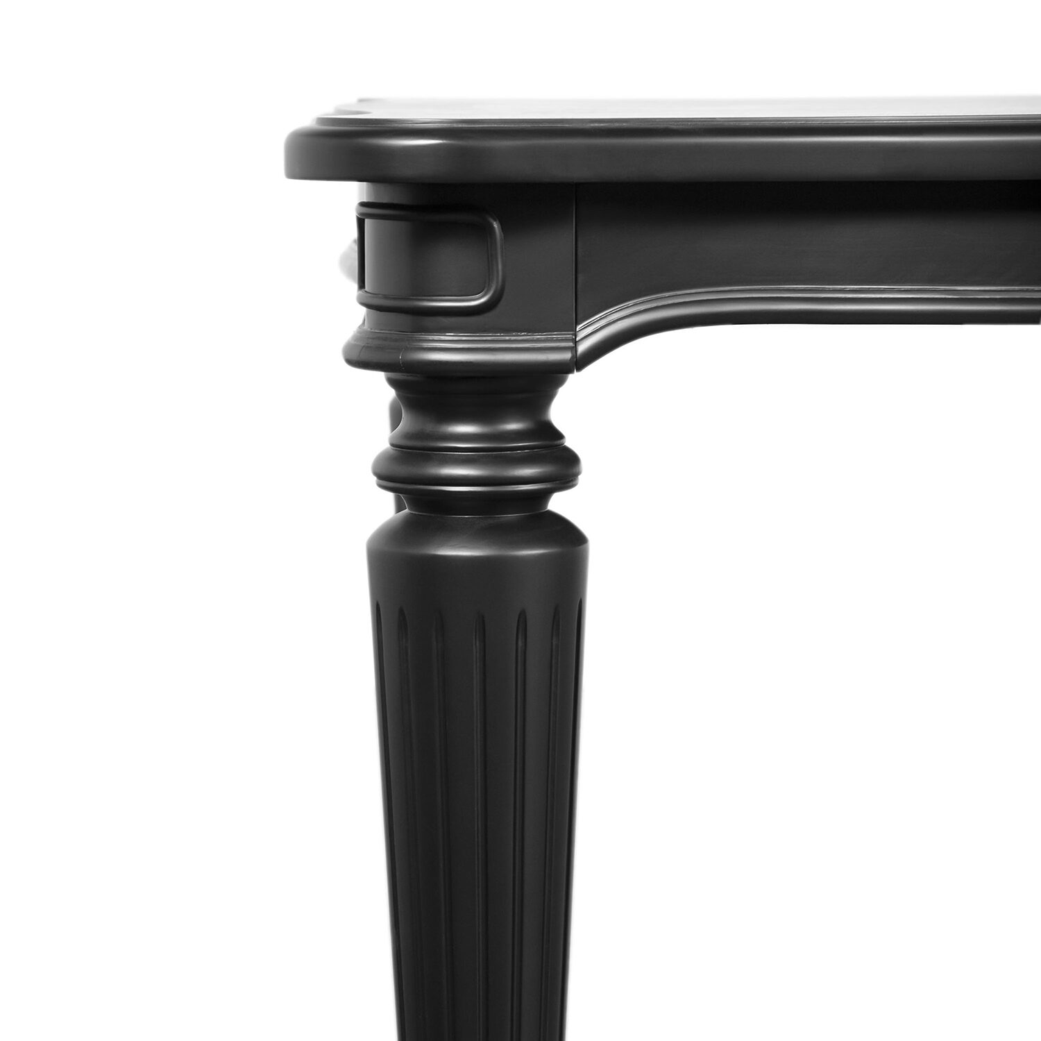 Furniture of America™ Melodi Parc Rectangular Wood-Top Dining Table