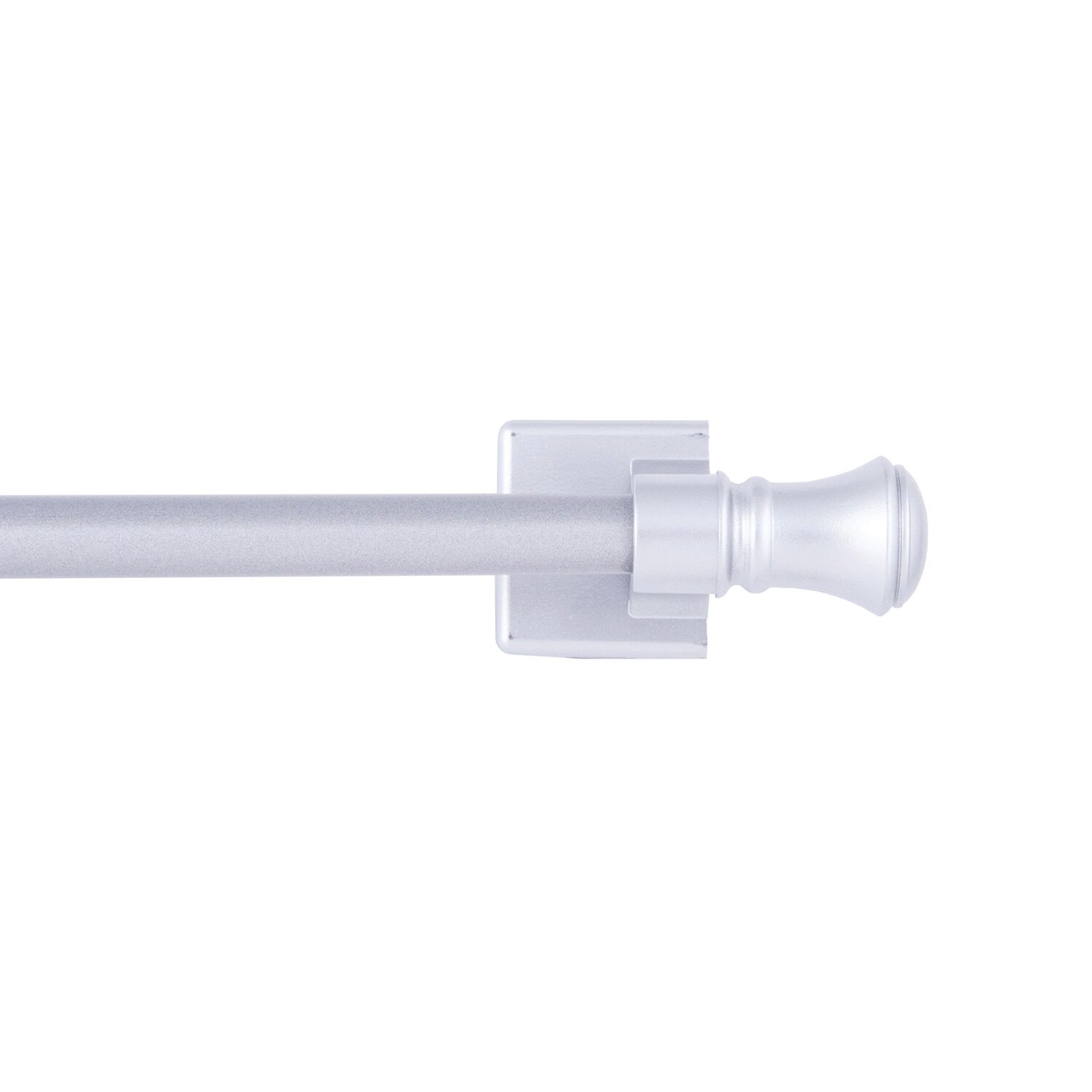 Kenney Cameron 7/16 Adjustable Curtain Rod
