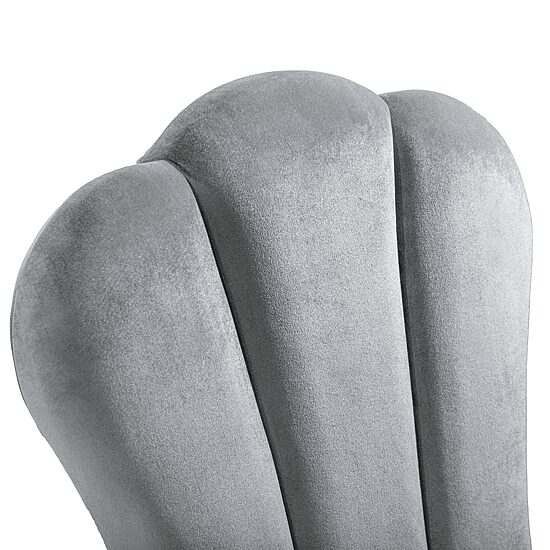 Furniture of America™ Melodi Parc 2-pc. Upholstered Dining Chair