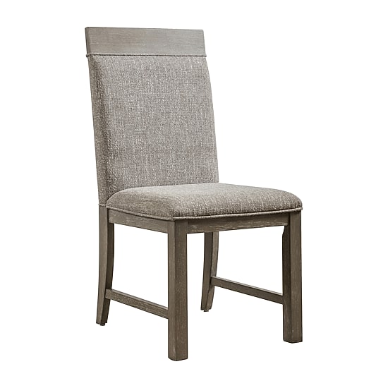 Furniture of America™ Gristalt 2-pc. Upholstered Dining Chair
