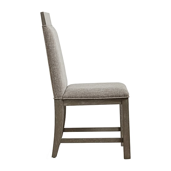 Furniture of America™ Gristalt 2-pc. Upholstered Dining Chair