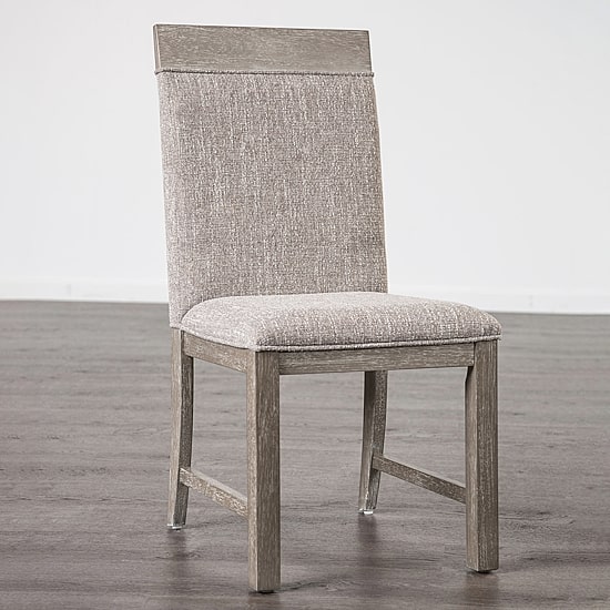 Furniture of America™ Gristalt 2-pc. Upholstered Dining Chair