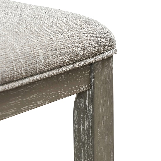 Furniture of America™ Gristalt 2-pc. Upholstered Dining Chair