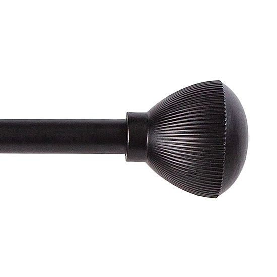 Kenney August 5/8 IN Adjustable Curtain Rod