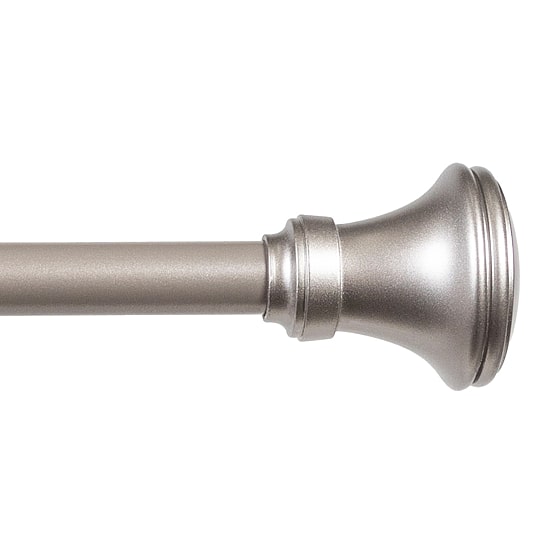 Kenney Vance 5/8 IN Adjustable Curtain Rod