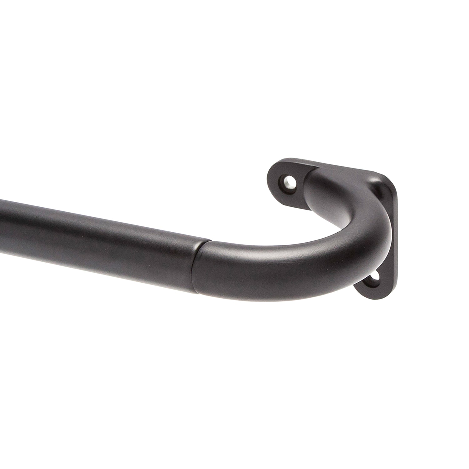 Kenney Wrap 3/4 Adjustable Curtain Rod