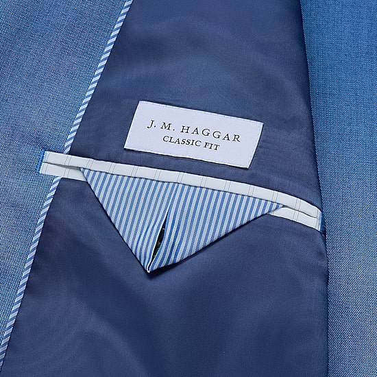 Haggar JMH Premium Mens Stretch Fabric Classic Fit Suit Jacket