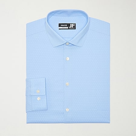 j ferrar men's dress shirt Amazon.com: JF J.Ferrar Mens Red Tartan Skull Slimfit Stretch Long Sleeve Shirt  S 14-14.5/32-33 : Clothing, Shoes & Jewelry