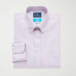 jcpenney pink dress shirt Men's Pink Dress Shirts - Men
