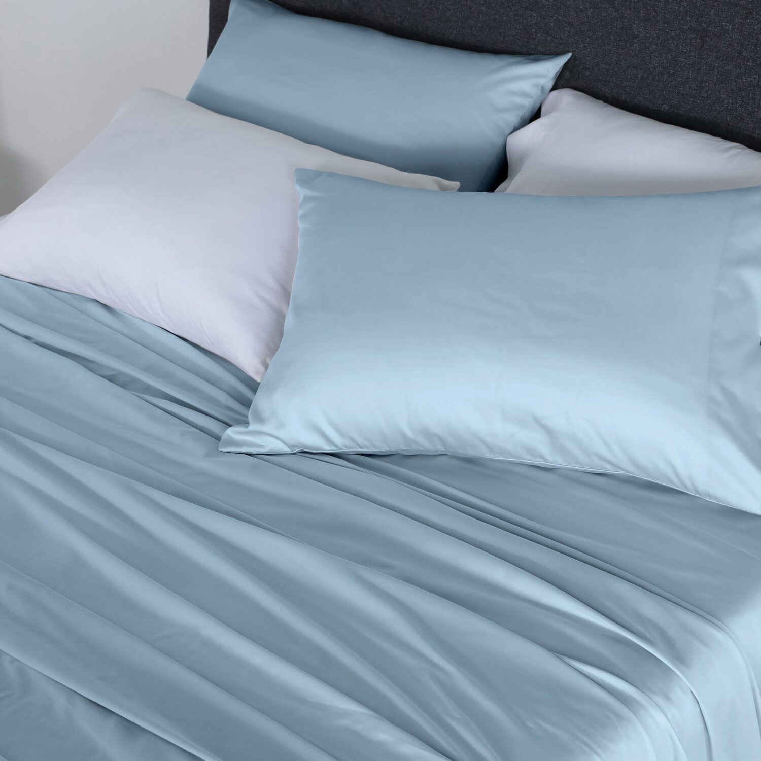 Martex Cooling Brrr 300tc Pillowcase