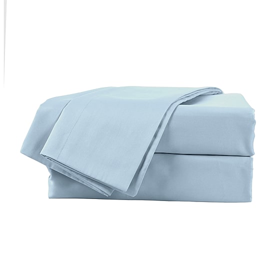Martex Cooling Brrr 300tc Sheet Set