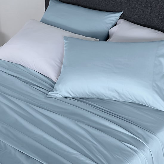 Martex Cooling Brrr 300tc Sheet Set