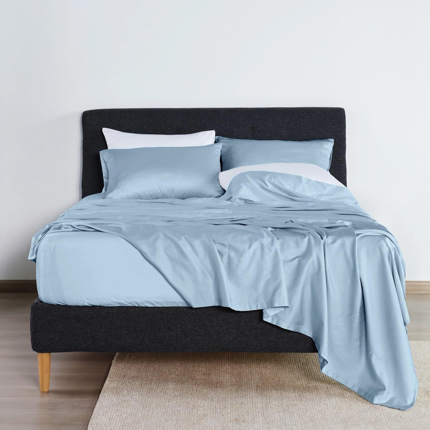 Martex Cooling Brrr 300tc Pillowcase