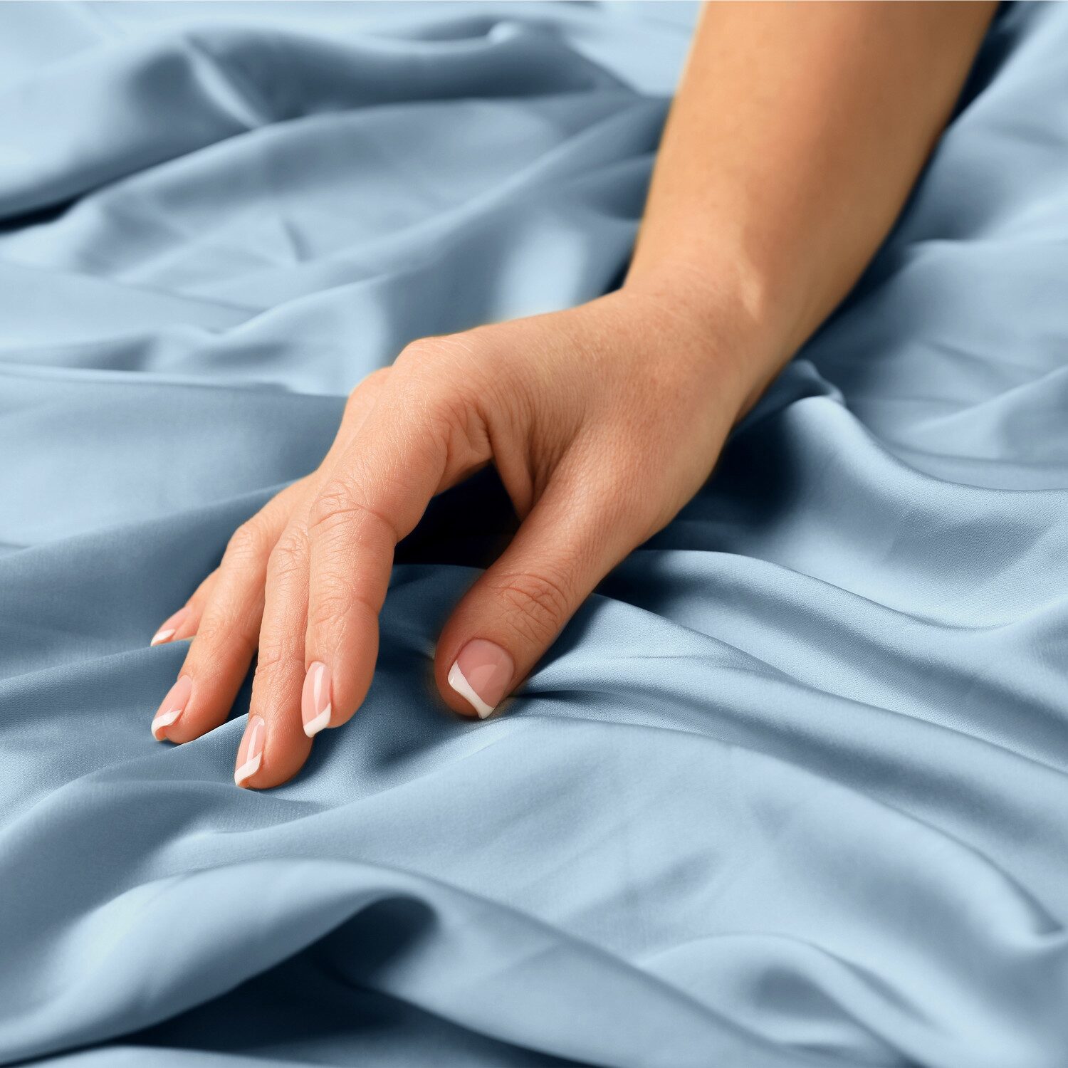 Martex Cooling Brrr 300tc Pillowcase
