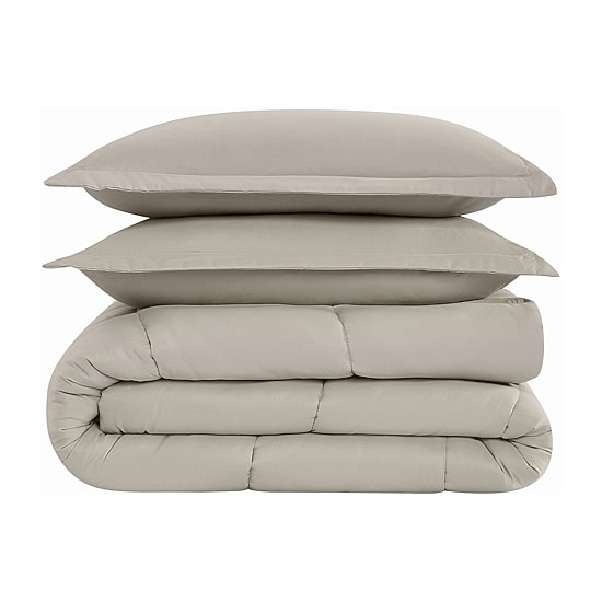 Cannon Heritage Midweight Comforter Set