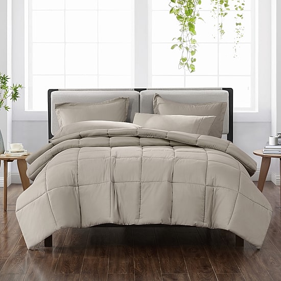 Cannon Heritage Midweight Comforter Set