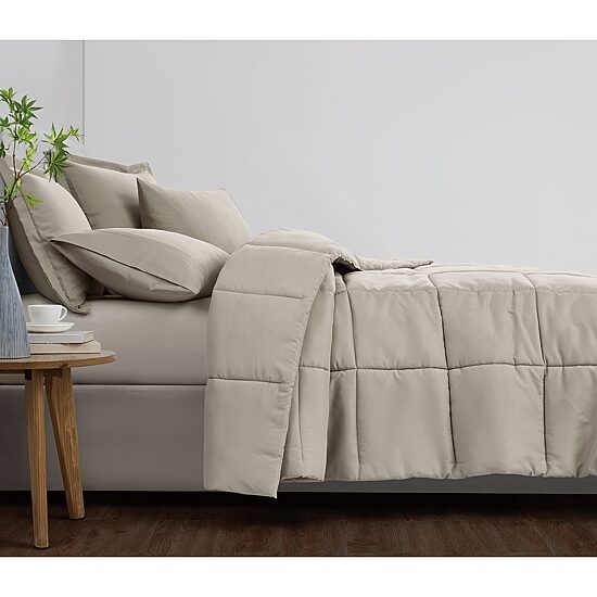 Cannon Heritage Midweight Comforter Set