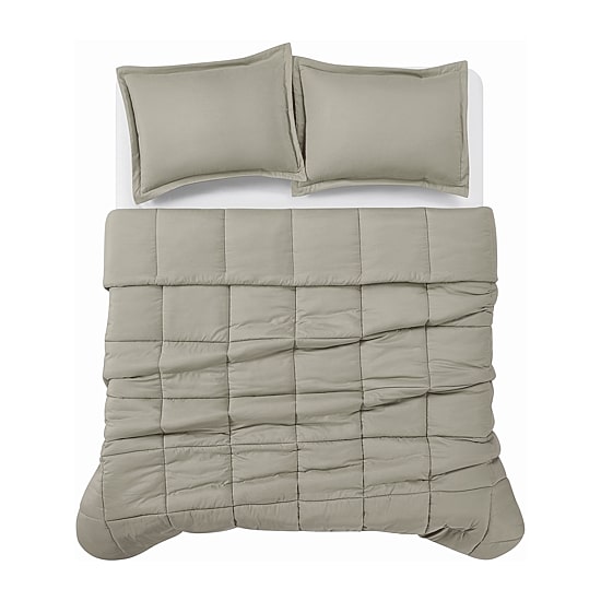 Cannon Heritage Midweight Comforter Set