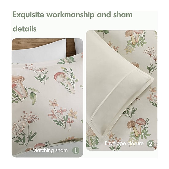 Intelligent Design Brynn 3-pc. Midweight Comforter Set