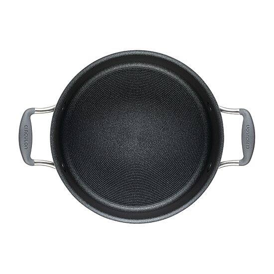 Circulon A1 Series with Scratch Defense 5-qt. Dutch Oven