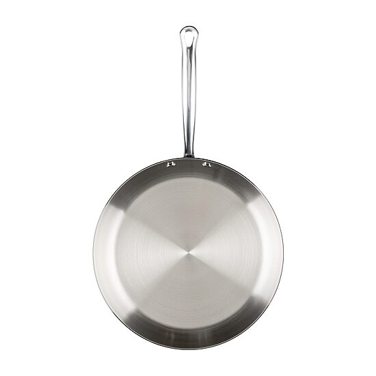 Farberware Millennium Stainless Steel 12.25" Skillet