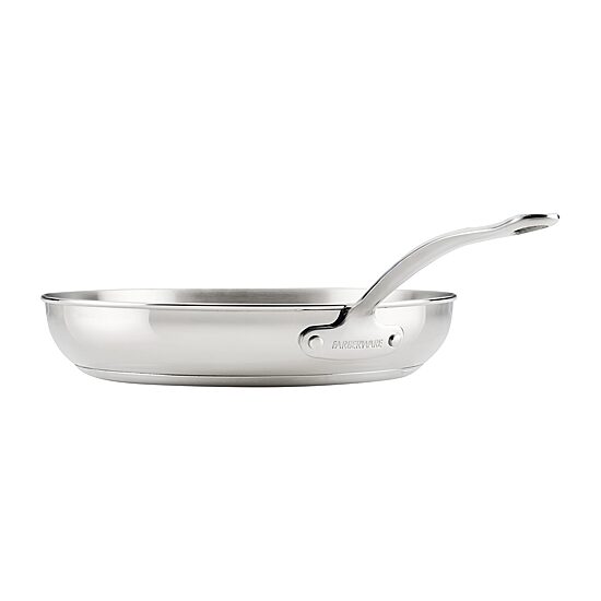 Farberware Millennium Stainless Steel 12.25" Skillet