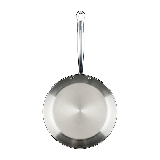 Farberware Millennium Stainless Steel 10-pc. Cookware Set