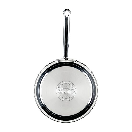 Farberware Millennium Stainless Steel 10-pc. Cookware Set