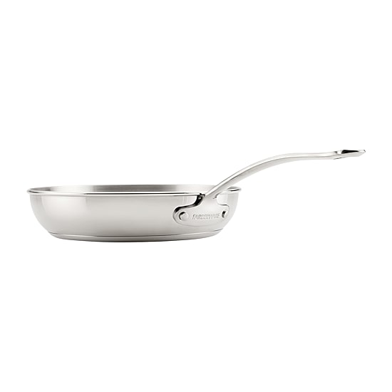 Farberware Millennium Stainless Steel 10-pc. Cookware Set