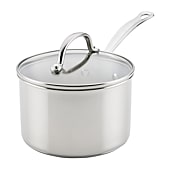 Farberware Millennium Stainless Steel 3-qt. Sauce Pan