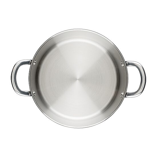 Farberware Millennium Stainless Steel 8-qt. Stockpot