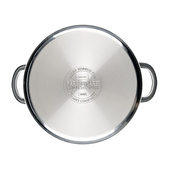Farberware Millennium Stainless Steel 8-qt. Stockpot