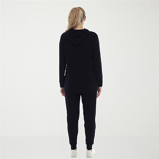 White Mark Knit 2-pc. Pant Set