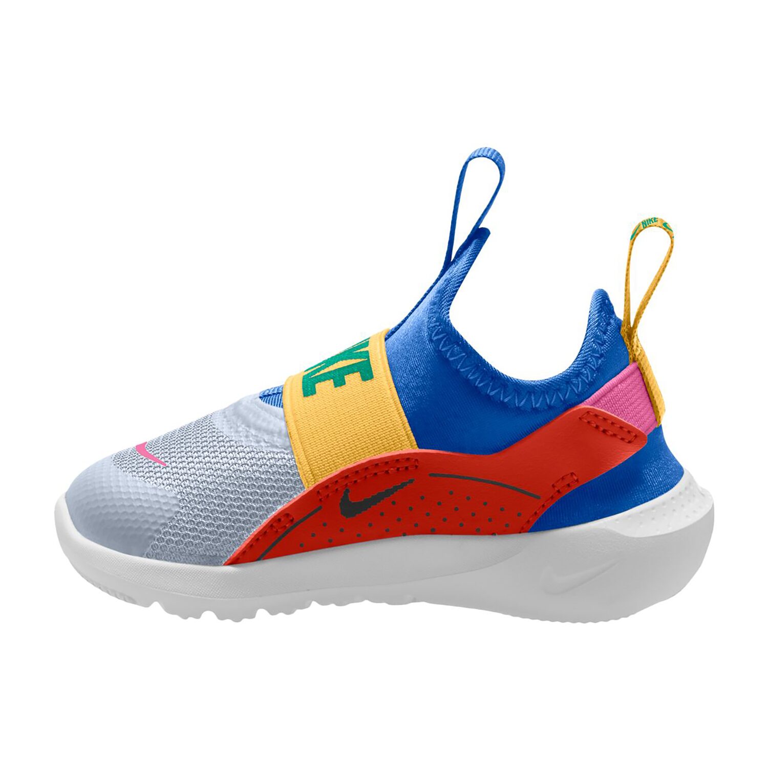 Nike Flex Runner Toddler Boys Running Shoes