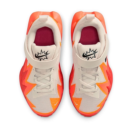 Nike S.T. Dynamite Little Kid Unisex Basketball Shoes