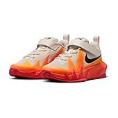 Nike S.T. Dynamite Little Kid Unisex Basketball Shoes