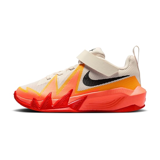 Nike S.T. Dynamite Little Kid Unisex Basketball Shoes