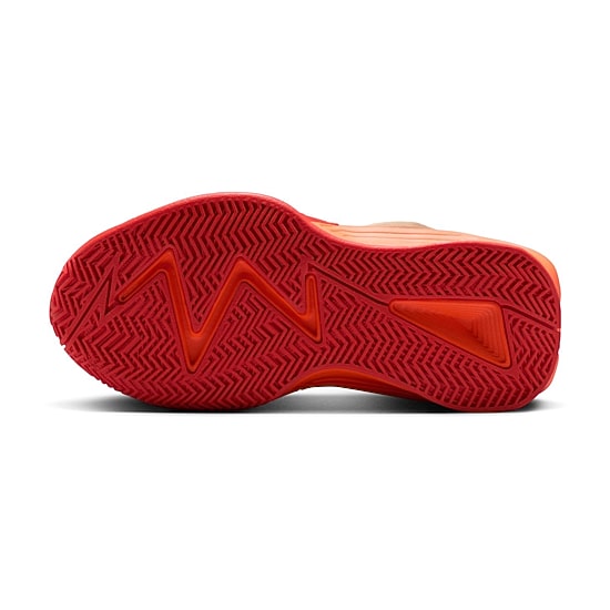 Nike S.T. Dynamite Little Kid Unisex Basketball Shoes