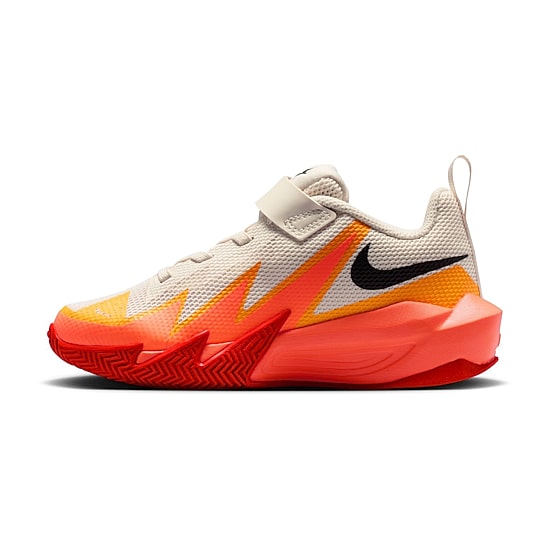 Nike S.T. Dynamite Little Kid Unisex Basketball Shoes