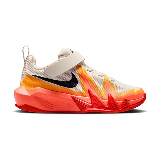 Nike S.T. Dynamite Little Kid Unisex Basketball Shoes