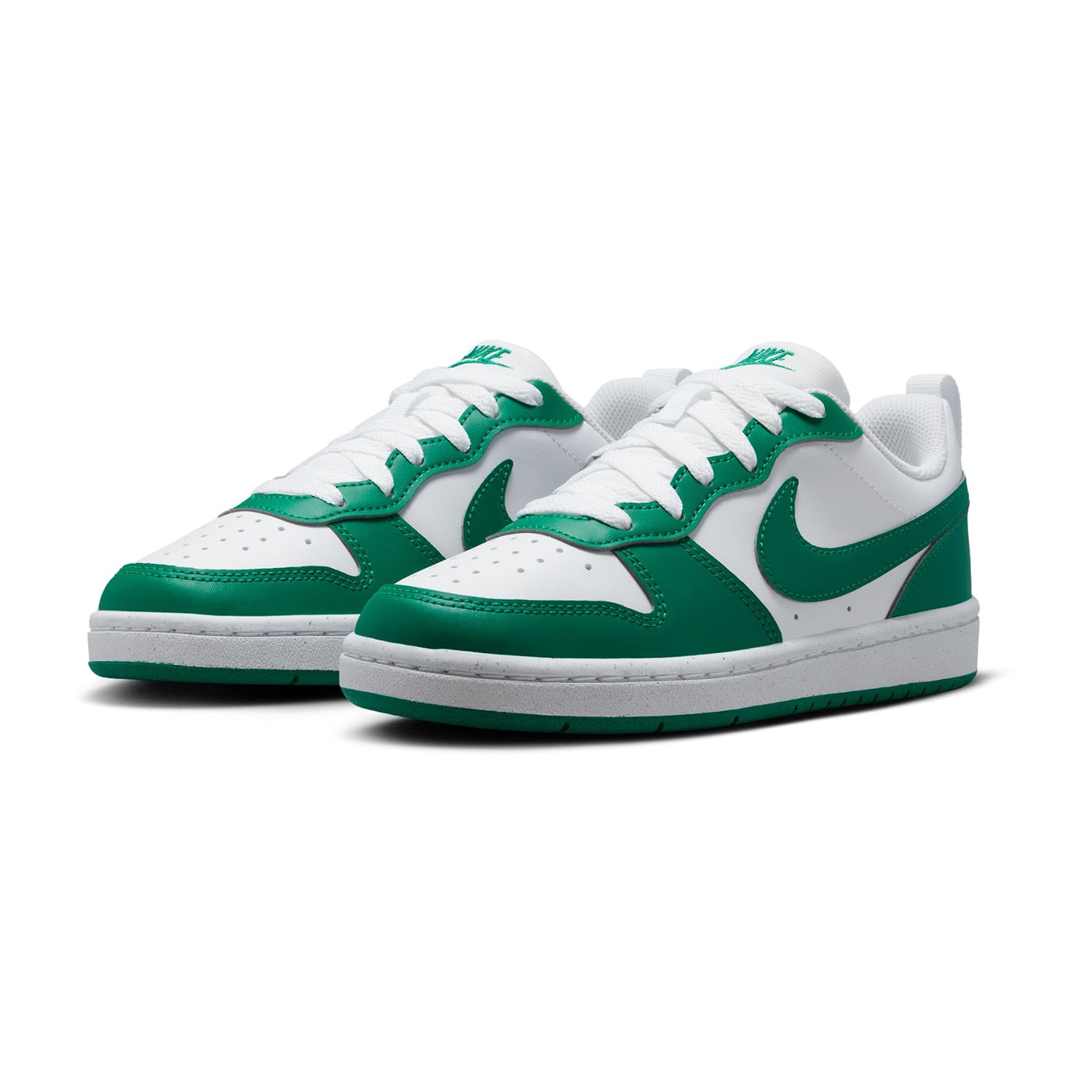 Nike Court Borough Low Big Kid Unisex Sneakers